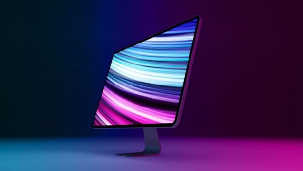 Yeni iMac Pro Hakkında Bilgiler Sızdırıldı