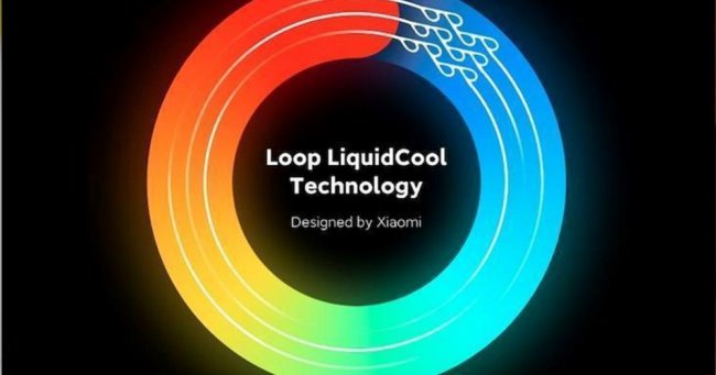 Karşınızda Xiaomi\'nin Yeni Soğutma Teknolojisi Loop LiquidCool