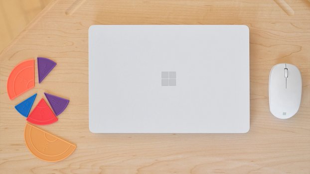 Microsoft’un Eğitim Odaklı Surface Laptop SE Modeli Tanıtıldı