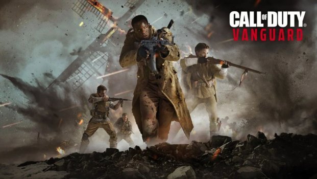Call of Duty: Vanguard İnceleme Puanları Belli Oldu
