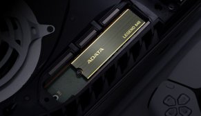 ADATA, Yeni SSD Modellerini Duyurdu