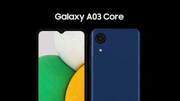 Samsung, Giriş Seviyesindeki Galaxy A03 Core\'yi Tanıttı
