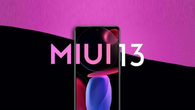 MIUI 13 Güncellemesini Alacak Telefonlar Belli Oldu