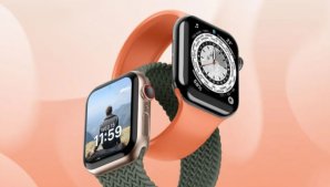 Apple Watch Series 8\'den Yeni Sağlık Uygulamaları