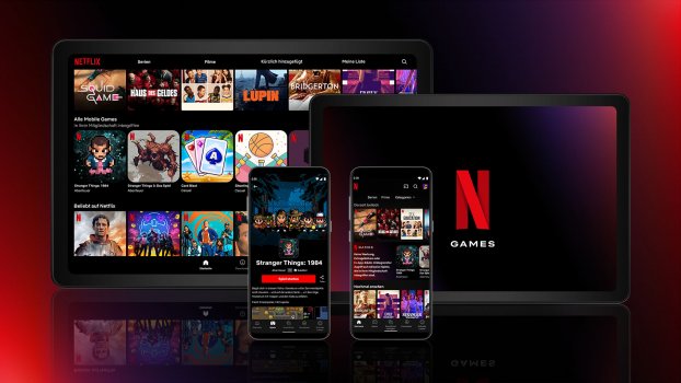 Netflix Games’e Gelecek Yeni Oyun Resmi Olarak Açıklandı