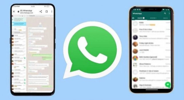 Tek Telefon, İki WhatsApp Nasıl Kullanılır?