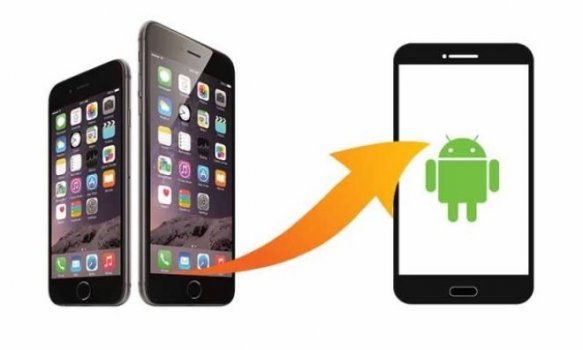 iOS\'tan Android Telefonlara Rehber Aktarımı Nasıl Yapılır?