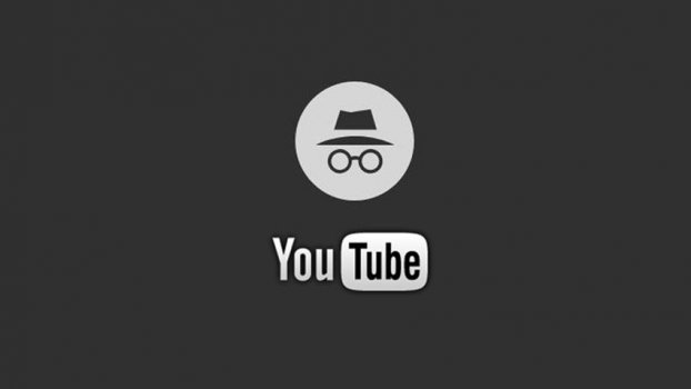Youtube Gizli Mod Özelliği Nasıl Kullanılır?