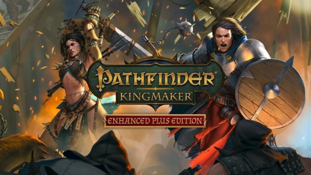 Epic Games Store’un Bugünkü Süpriz Oyunu – Pathfinder: Kingmaker Oldu