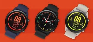 Xiaomi Watch S1 Tanıtım Tarihi Belli Oldu
