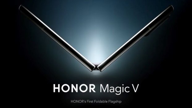 Honor’un Katlanabilir Telefonu Magic V’ın Tanıtım Videosu Yayınlandı