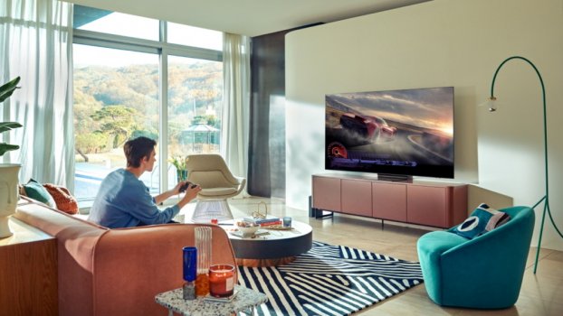 Samsung, Dünyanın İlk NFT Destekli TV’lerini Tanıttı