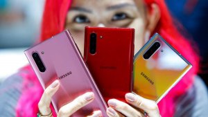 Samsung’un Ocak Ayı Güvenlik Güncellemesini Alacak Telefonları Belli Oldu