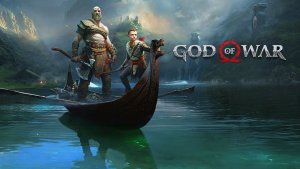 God Of War, PC’ye Geldi. İşte Fiyatı ve Sistem Gereksinimleri