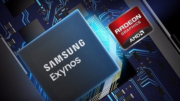 Exynos 2200 yonga seti