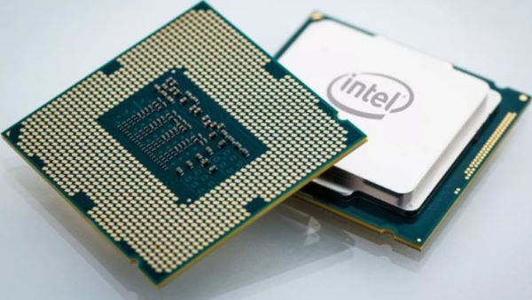 Intel 13. nesil işlemciler