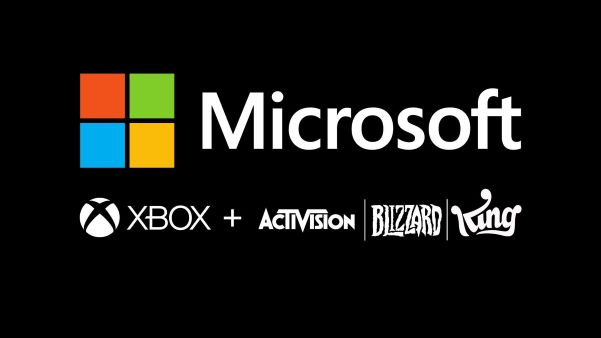 Activision Blizzard, Microsoft, Xbox Simgeleri 