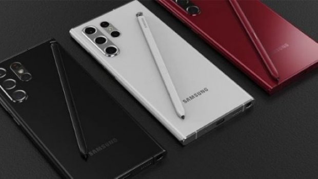 Samsung, Merakla Beklenen Galaxy S22 Ailesinin Tanıtılacağı Unpacked Etkinliğinin Videosunu Takipçileri İle Paylaştı