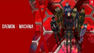 Normal Fiyatı 92 TL Olan Daemon X Machina Epic Store’da Ücretsiz Oldu