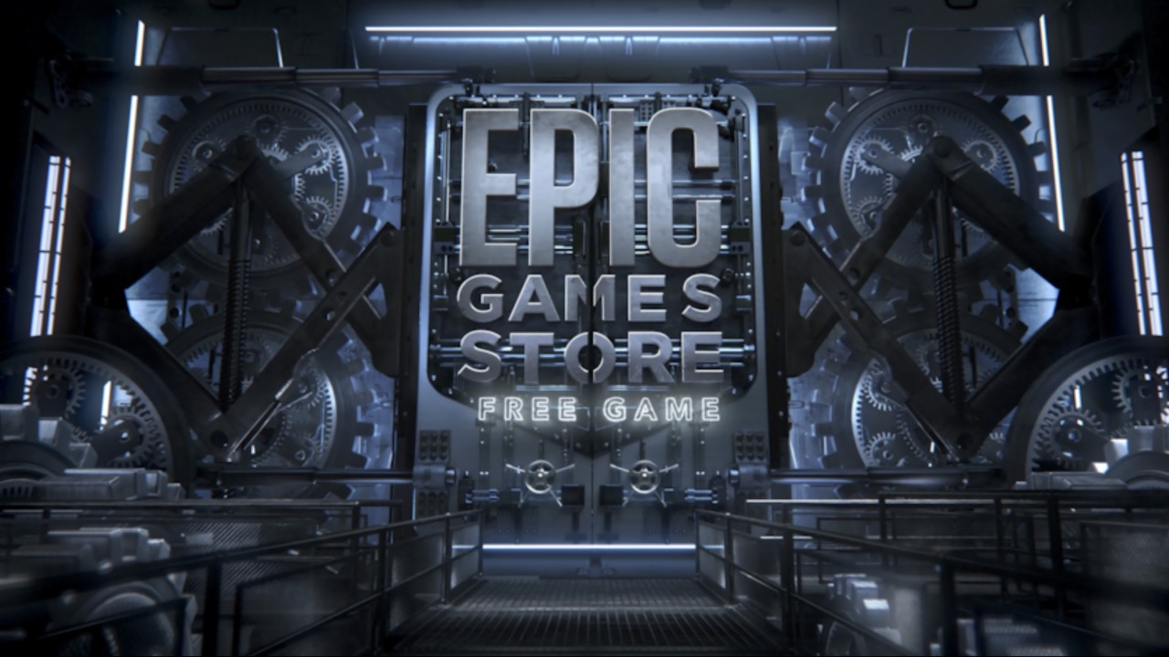 Epic Games