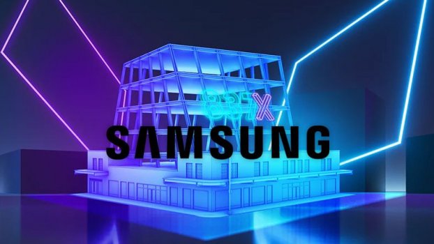 Samsung, Unpacked Etkinliğini Metaverse Evreninde Yayınlayacak