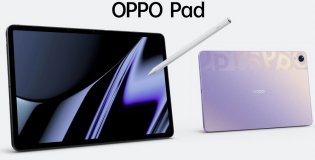 Oppo Markasının İlk Tablet Modeli Olan Oppo Pad Hakkında Bilgiler Sızdırıldı