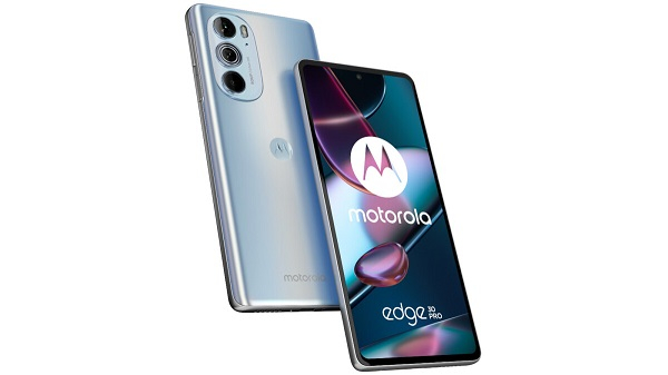 Motorola Edge 30 Pro 