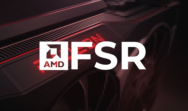FSR teknolojisi