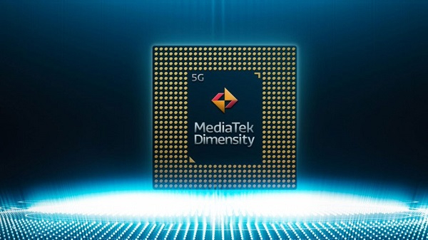 MediaTek Dimesity 
