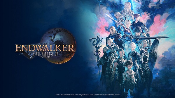 Final Fantasy XIV: Endwalker