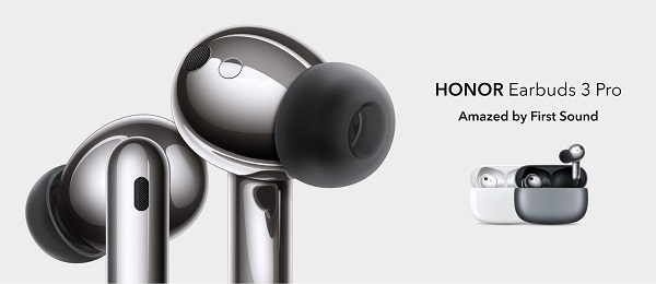 Honor Earbuds 3 Pro