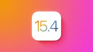 iOS 15.4 Beta 4 Kullanıma Sunuldu: İşte Detaylar