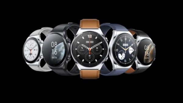 Xiaomi Watch S1 Active Akıllı Saat Modelinin Görselleri Sızdırıldı