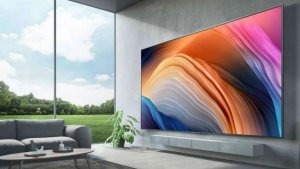 Redmi, 100 inçlik Akıllı TV Modeli İle Piyasaya Damga Vurmaya Hazırlanıyor