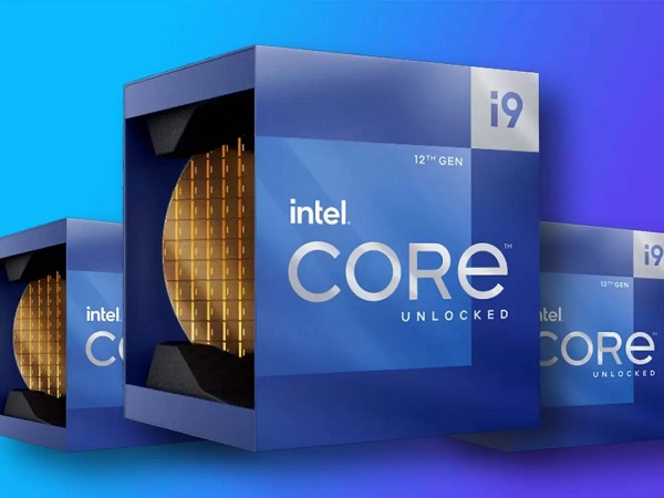 Intel, Dünyanın En Hızlı İşelmcisi Olarak Adlandırdığı Core i9-12900KS İşlemcisini Tanıttı