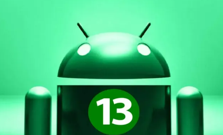 Android 13, Android 12'den En Az İki Kat Daha Hızlı Olacak!