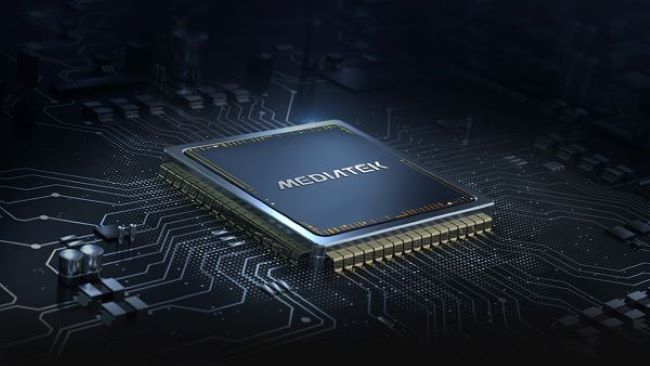 MediaTek Kompanio 1380 Yonga Seti