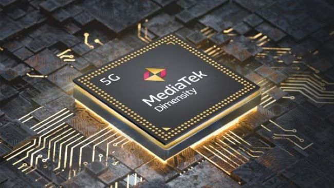 MediaTek Kompanio 1380 Yonga Seti