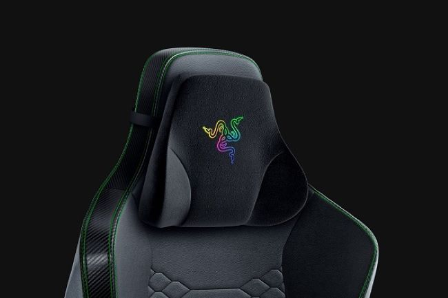 Razer Head Cushion Chroma