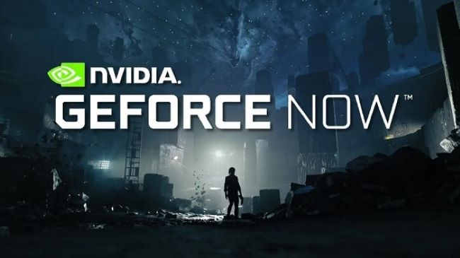 Nvidia, GeForce Now