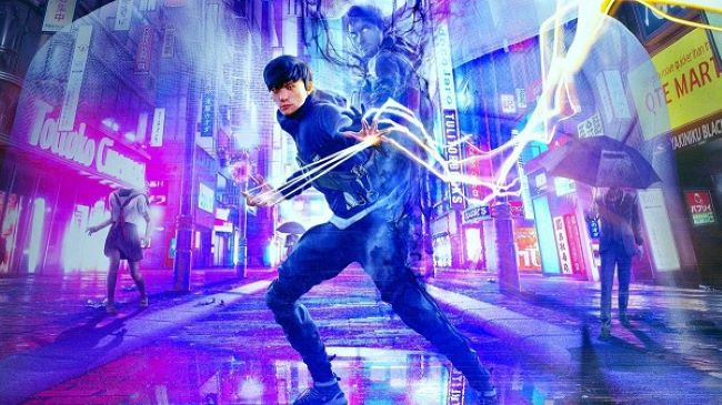 Ghostwire: Tokyo, Tango Gameworks tarafından geliştirilen ve Bethesda Softworks tarafından yayınlanacak olan bir aksiyon-macera oyunu