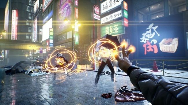GhostWire: Tokyo Kullanıcılar İle Buluşuyor