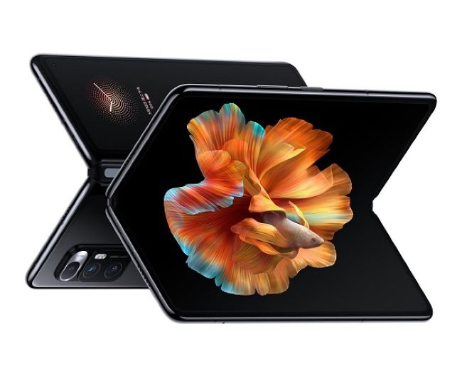 Xiaomi MIX Fold 2