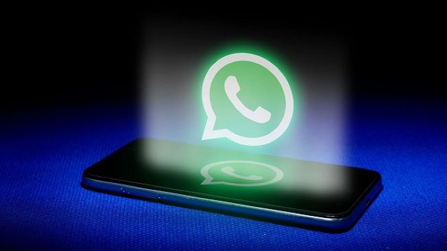 WhatsApp, anket özelliğini şu anda beta sürümünde test ediyor.