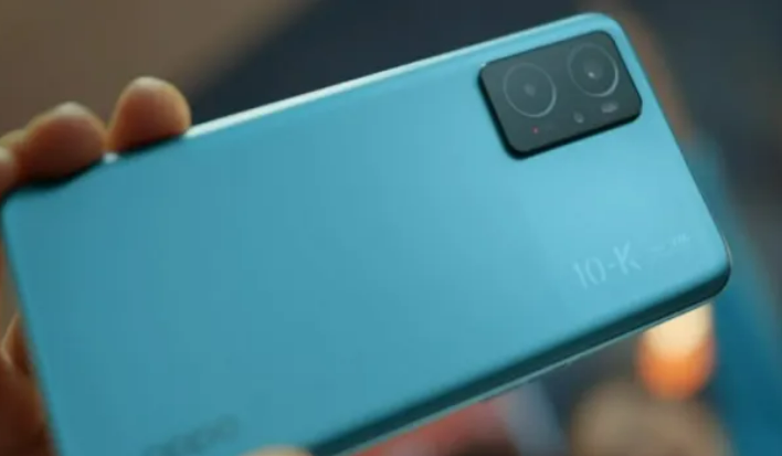 Dimensity 8000 İşlemcili İlk Telefon Belli Oldu