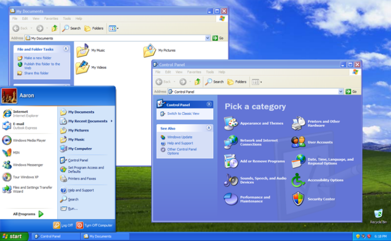 Hangi Windows Sürümü Daha Popüler