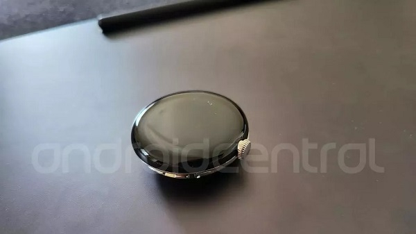 Google Pixel Watch