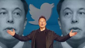 Uzun Süredir Twitter\'ı Satın Almak İsteyen Elon Musk, Sonunda Twitter\'ı 44 Milyar Dolara Satın Aldı