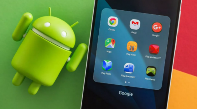 Android 13, Pixel Cihazlar İçin Yeni Ses Özelliği Getirebilir