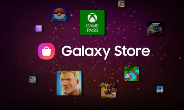 Samsung Şirketi, Galaxy Store'da %30 İndirim Sunuyor